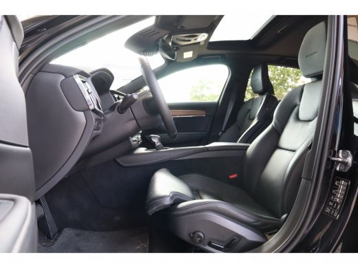 Volvo  S90 2.0 T5 Inscription | 360° camera | Schuif- kanteldak | Intellisafe Proline | Stoelventilatie ActivLease financial lease