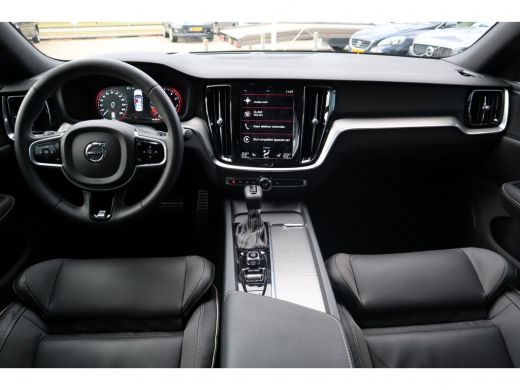 Volvo  S60 2.0 T5 GT Intro Edition | Standkachel | Exterieurpakket | Polestar Software Upgrade | Head-up dis... ActivLease financial lease