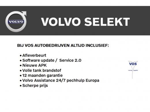 Volvo  S60 2.0 T5 GT Intro Edition | Standkachel | Exterieurpakket | Polestar Software Upgrade | Head-up dis... ActivLease financial lease