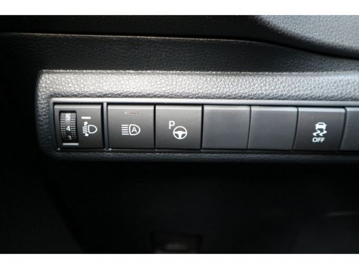 Toyota Corolla Touring Sports 2.0 Hybrid Style | 5 jaar garantie en 5 jaar gratis onderhoud | ActivLease financial lease