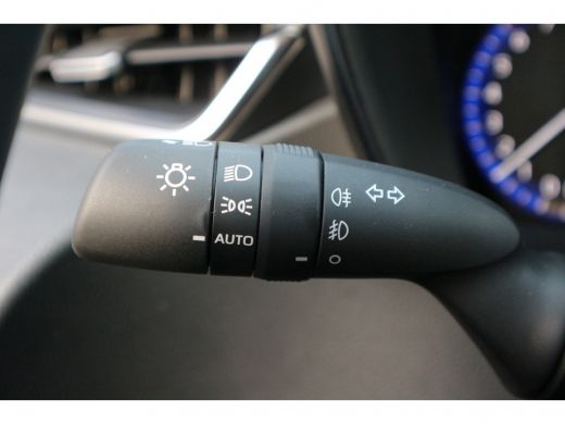 Toyota Corolla Touring Sports 2.0 Hybrid Style | 5 jaar garantie en 5 jaar gratis onderhoud | ActivLease financial lease