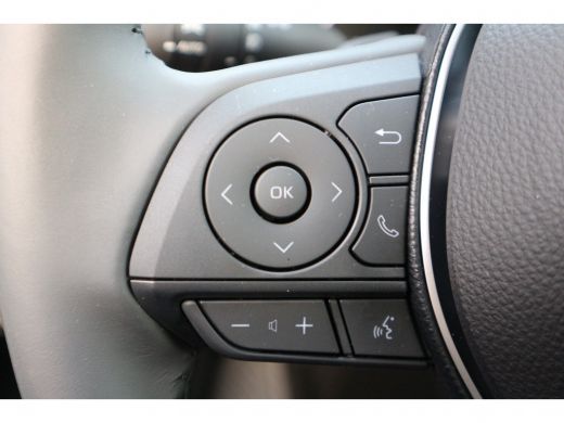 Toyota Corolla Touring Sports 2.0 Hybrid Style | 5 jaar garantie en 5 jaar gratis onderhoud | ActivLease financial lease