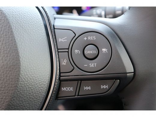 Toyota Corolla Touring Sports 2.0 Hybrid Style | 5 jaar garantie en 5 jaar gratis onderhoud | ActivLease financial lease