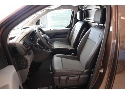 Toyota ProAce Long Worker 2.0 D-4D Professional met bijrijderstoel | 5 jaar garantie en 5 jaar gratis onderhoud | ActivLease financial lease