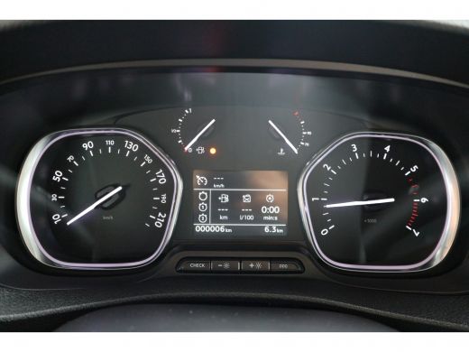 Toyota ProAce Long Worker 2.0 D-4D Professional met bijrijderstoel | 5 jaar garantie en 5 jaar gratis onderhoud | ActivLease financial lease