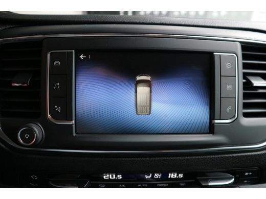 Toyota ProAce Long Worker 2.0 D-4D Professional met bijrijderstoel | 5 jaar garantie en 5 jaar gratis onderhoud | ActivLease financial lease