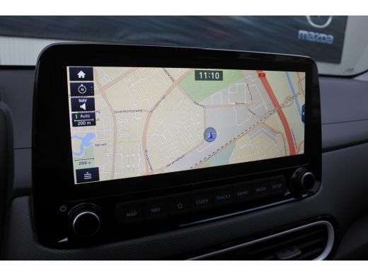 Hyundai Kona 1.6 GDI HEV Comfort | Navi | Achteruitrijcamera | Smart Cruise Control | 1.300 KG trekgewicht | ActivLease financial lease