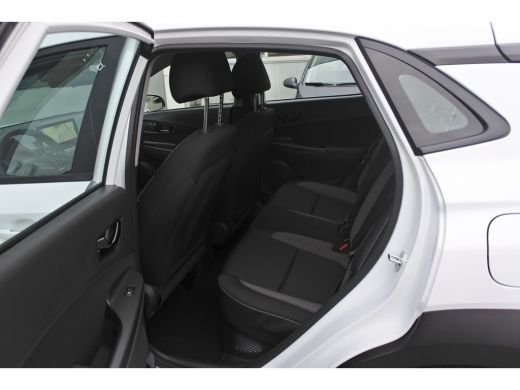Hyundai Kona 1.6 GDI HEV Comfort | Navi | Achteruitrijcamera | Smart Cruise Control | 1.300 KG trekgewicht | ActivLease financial lease