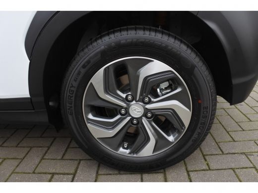 Hyundai Kona 1.6 GDI HEV Comfort | Navi | Achteruitrijcamera | Smart Cruise Control | 1.300 KG trekgewicht | ActivLease financial lease