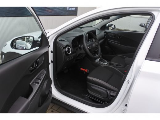 Hyundai Kona 1.6 GDI HEV Comfort | Navi | Achteruitrijcamera | Smart Cruise Control | 1.300 KG trekgewicht | ActivLease financial lease