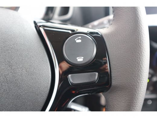 Toyota Aygo 1.0 VVT-i x-cite | Fabrieksgarantie | ActivLease financial lease