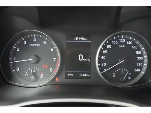 Hyundai i30 Fastback 1.4 T-GDI Premium Navigatie | Airco (automatisch) | Achteruitrijcamera ActivLease financial lease