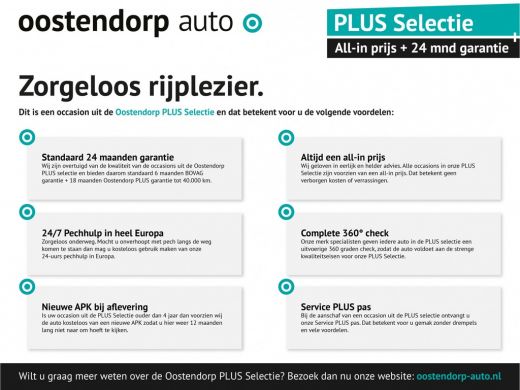 Hyundai i30 Fastback 1.4 T-GDI Premium Navigatie | Airco (automatisch) | Achteruitrijcamera ActivLease financial lease