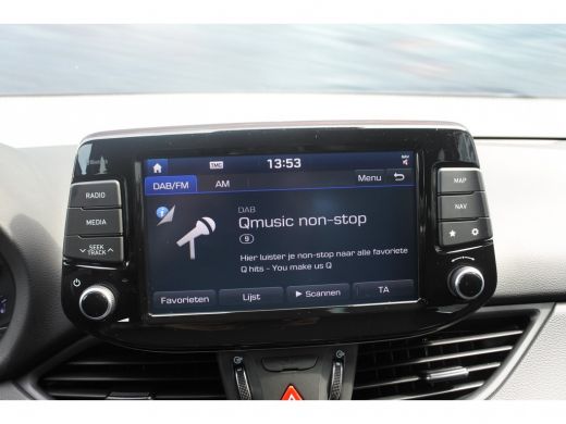 Hyundai i30 Fastback 1.4 T-GDI Premium Navigatie | Airco (automatisch) | Achteruitrijcamera ActivLease financial lease