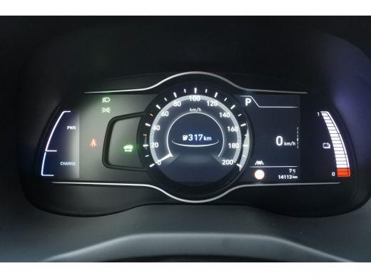 Hyundai Kona EV Premium 64 kWh 4% bijtelling | Navi | Achteruitrijcamera ActivLease financial lease