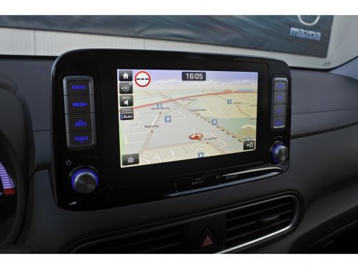 Hyundai Kona EV Premium 64 kWh 4% bijtelling | Navi | Achteruitrijcamera ActivLease financial lease