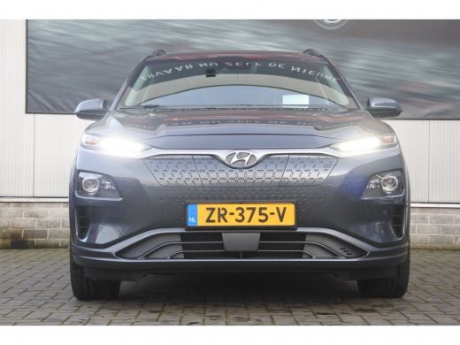 Hyundai Kona EV Premium 64 kWh 4% bijtelling | Navi | Achteruitrijcamera ActivLease financial lease
