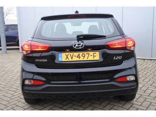 Hyundai i20 1.0 T-GDI Comfort | Rijklaar zonder afleveringskosten! | Full Map Navigatie | Camera | Climate Co... ActivLease financial lease