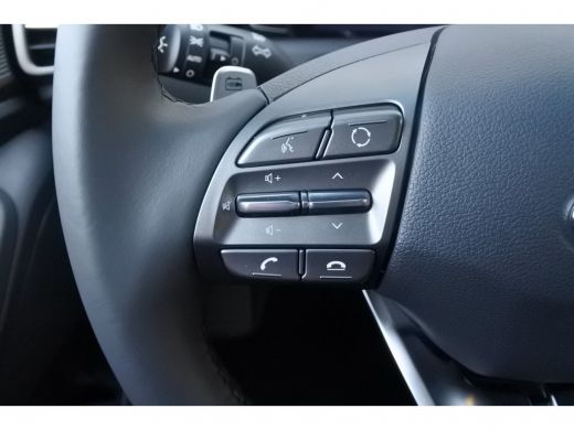 Hyundai IONIQ Comfort EV 4% Bijtelling | Automaat | Navi | Achteruitrijcamera ActivLease financial lease
