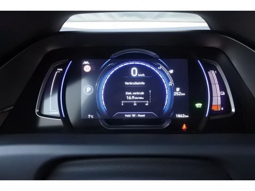 Hyundai IONIQ Comfort EV 4% Bijtelling | Automaat | Navi | Achteruitrijcamera ActivLease financial lease