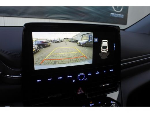 Hyundai IONIQ Comfort EV 4% Bijtelling | Automaat | Navi | Achteruitrijcamera ActivLease financial lease