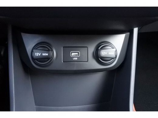 Hyundai IONIQ Comfort EV 4% Bijtelling | Automaat | Navi | Achteruitrijcamera ActivLease financial lease
