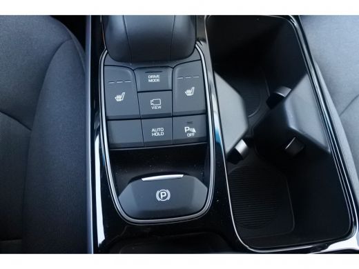 Hyundai IONIQ Comfort EV 4% Bijtelling | Automaat | Navi | Achteruitrijcamera ActivLease financial lease