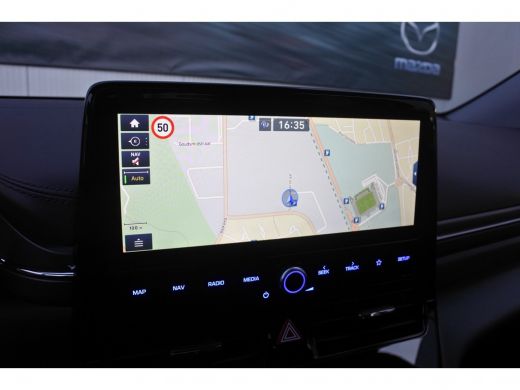 Hyundai IONIQ Comfort EV 4% Bijtelling | Automaat | Navi | Achteruitrijcamera ActivLease financial lease