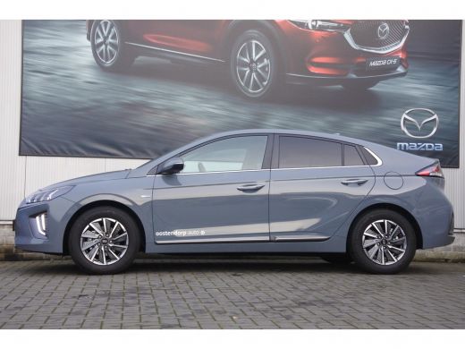 Hyundai IONIQ Comfort EV 4% Bijtelling | Automaat | Navi | Achteruitrijcamera ActivLease financial lease