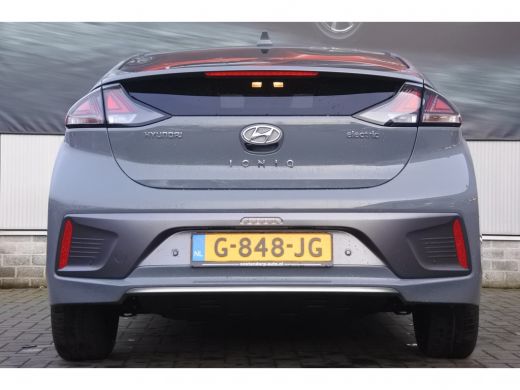 Hyundai IONIQ Comfort EV 4% Bijtelling | Automaat | Navi | Achteruitrijcamera ActivLease financial lease