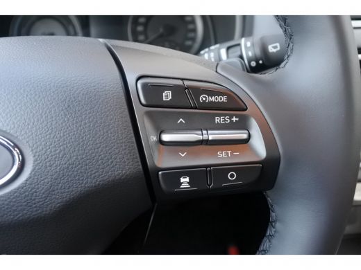 Hyundai Kona 1.6 GDI HEV Comfort Automaat | Navigatie | Achteruitrijcamera | 1.300 KG trekgewicht | ActivLease financial lease