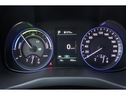 Hyundai Kona 1.6 GDI HEV Comfort Automaat | Navigatie | Achteruitrijcamera | 1.300 KG trekgewicht | ActivLease financial lease