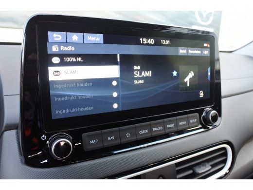 Hyundai Kona 1.6 GDI HEV Comfort Automaat | Navigatie | Achteruitrijcamera | 1.300 KG trekgewicht | ActivLease financial lease