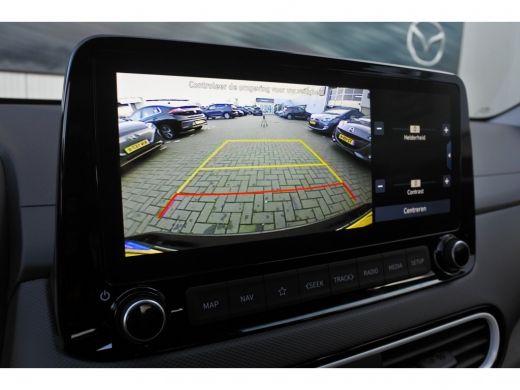 Hyundai Kona 1.6 GDI HEV Comfort Automaat | Navigatie | Achteruitrijcamera | 1.300 KG trekgewicht | ActivLease financial lease