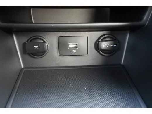 Hyundai Kona 1.6 GDI HEV Comfort Automaat | Navigatie | Achteruitrijcamera | 1.300 KG trekgewicht | ActivLease financial lease