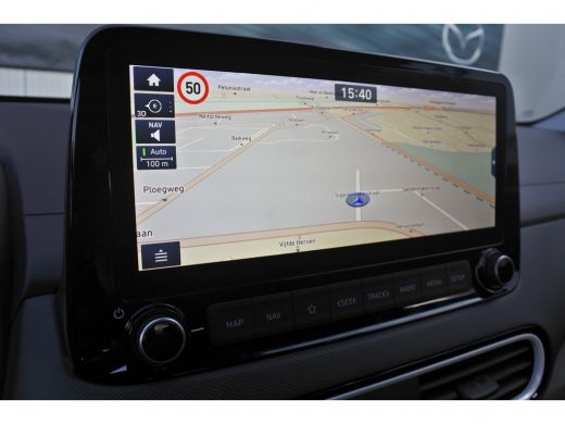 Hyundai Kona 1.6 GDI HEV Comfort Automaat | Navigatie | Achteruitrijcamera | 1.300 KG trekgewicht | ActivLease financial lease