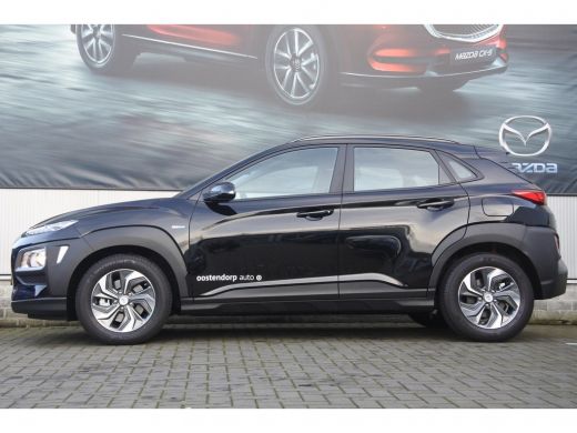 Hyundai Kona 1.6 GDI HEV Comfort Automaat | Navigatie | Achteruitrijcamera | 1.300 KG trekgewicht | ActivLease financial lease