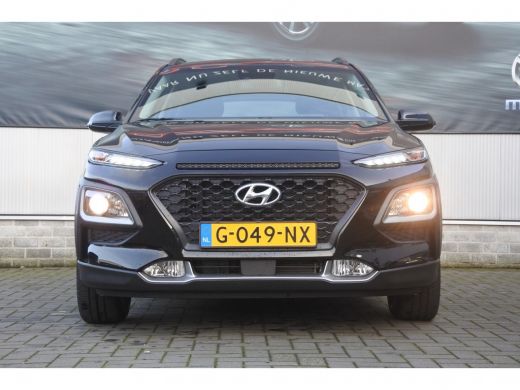 Hyundai Kona 1.6 GDI HEV Comfort Automaat | Navigatie | Achteruitrijcamera | 1.300 KG trekgewicht | ActivLease financial lease