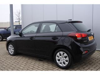 Hyundai i20 1.0 T-GDI Comfort | Rijklaar zonder afleveringskosten! | Full Map Navigatie | Camera | Climate Co...