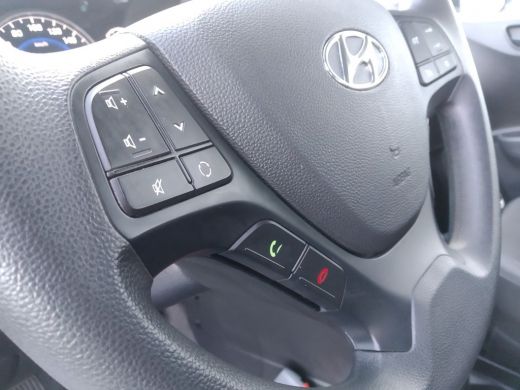 Hyundai i10 1.0i Comfort | Rijklaar zonder afleveringskosten! | Airconditioning | Cruise Control | Mistlampen... ActivLease financial lease