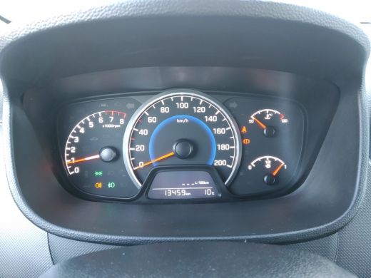 Hyundai i10 1.0i Comfort | Rijklaar zonder afleveringskosten! | Airconditioning | Cruise Control | Mistlampen... ActivLease financial lease