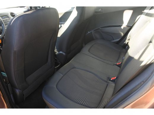 Hyundai i10 1.0i Comfort | Airconditioning | Cruise Control | Mistlampen voor | Led Dagrijverlichting | Blue ... ActivLease financial lease