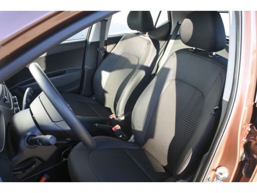 Hyundai i10 1.0i Comfort | Airconditioning | Cruise Control | Mistlampen voor | Led Dagrijverlichting | Blue ... ActivLease financial lease