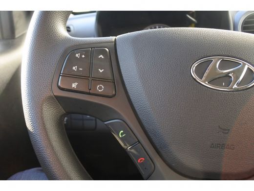 Hyundai i10 1.0i Comfort | Airconditioning | Cruise Control | Mistlampen voor | Led Dagrijverlichting | Blue ... ActivLease financial lease