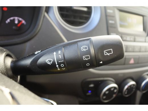 Hyundai i10 1.0i Comfort | Airconditioning | Cruise Control | Mistlampen voor | Led Dagrijverlichting | Blue ... ActivLease financial lease