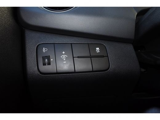 Hyundai i10 1.0i Comfort | Airconditioning | Cruise Control | Mistlampen voor | Led Dagrijverlichting | Blue ... ActivLease financial lease