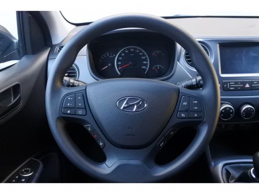 Hyundai i10 1.0i Comfort Navi | Cruise Control | Airco ActivLease financial lease