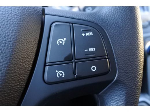 Hyundai i10 1.0i Comfort Navi | Cruise Control | Airco ActivLease financial lease