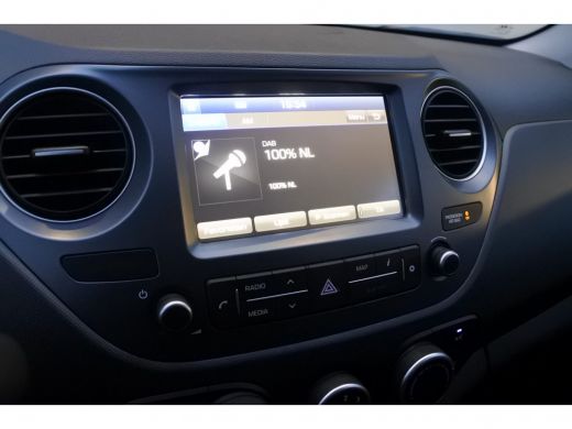 Hyundai i10 1.0i Comfort Navi | Cruise Control | Airco ActivLease financial lease