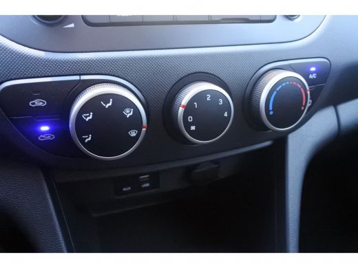 Hyundai i10 1.0i Comfort Navi | Cruise Control | Airco ActivLease financial lease